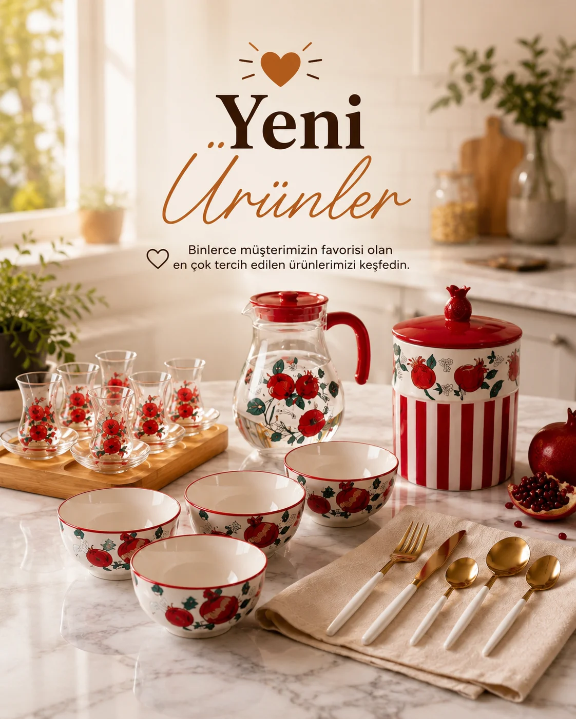 Yeni Eklenenler