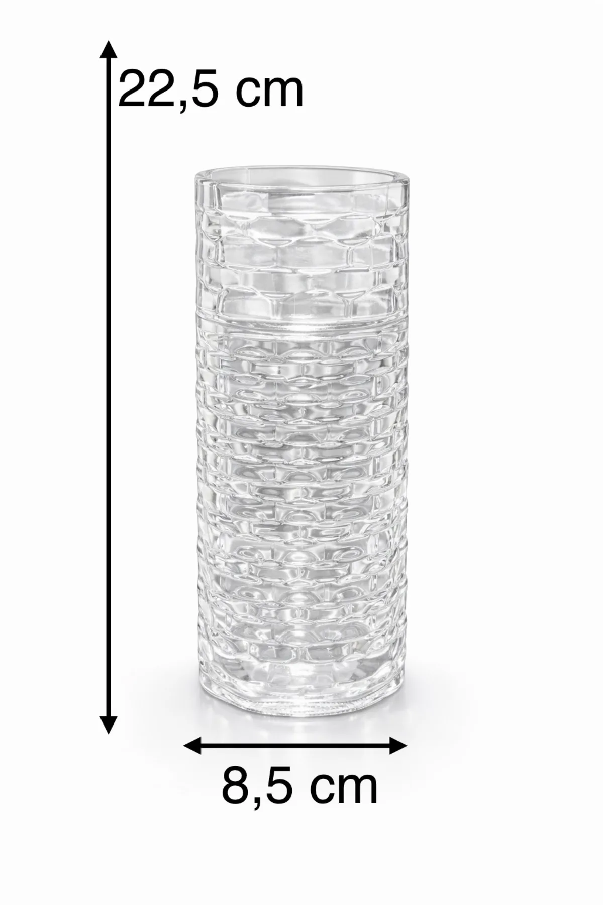 730 ml Rattan Başucu Sürahisi – Kapaklı Cam Gece Suyu Sürahisi, Şık Tasarım