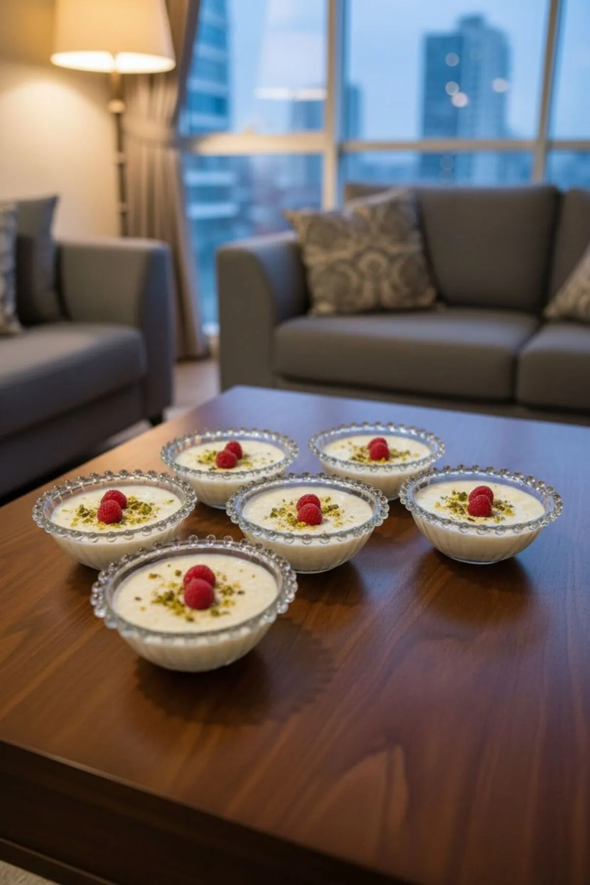 Veloria 6’lı Boncuklu Mini Kase | Şık Sunum ve İkram Kasesi