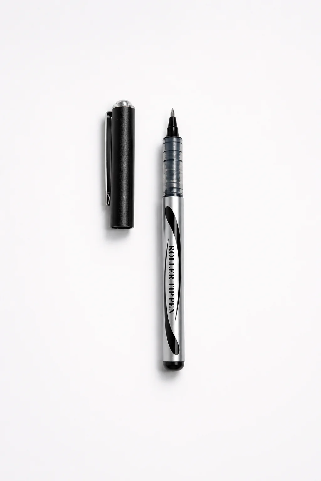 Ufen Roller Tip Pen Pilot Kalem | Akıcı Yazım Sunan Roller Kalem