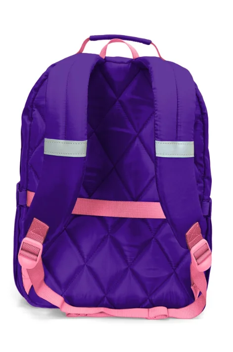 Coral High 24409 Okul Sırt Çantası | Mor