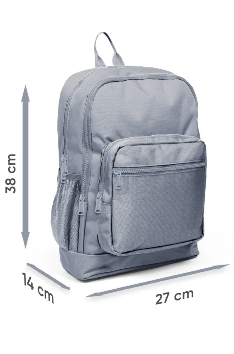 Coral High Kids 33205 Okul Sırt Çantası | Şeker Ayıcık Desenli